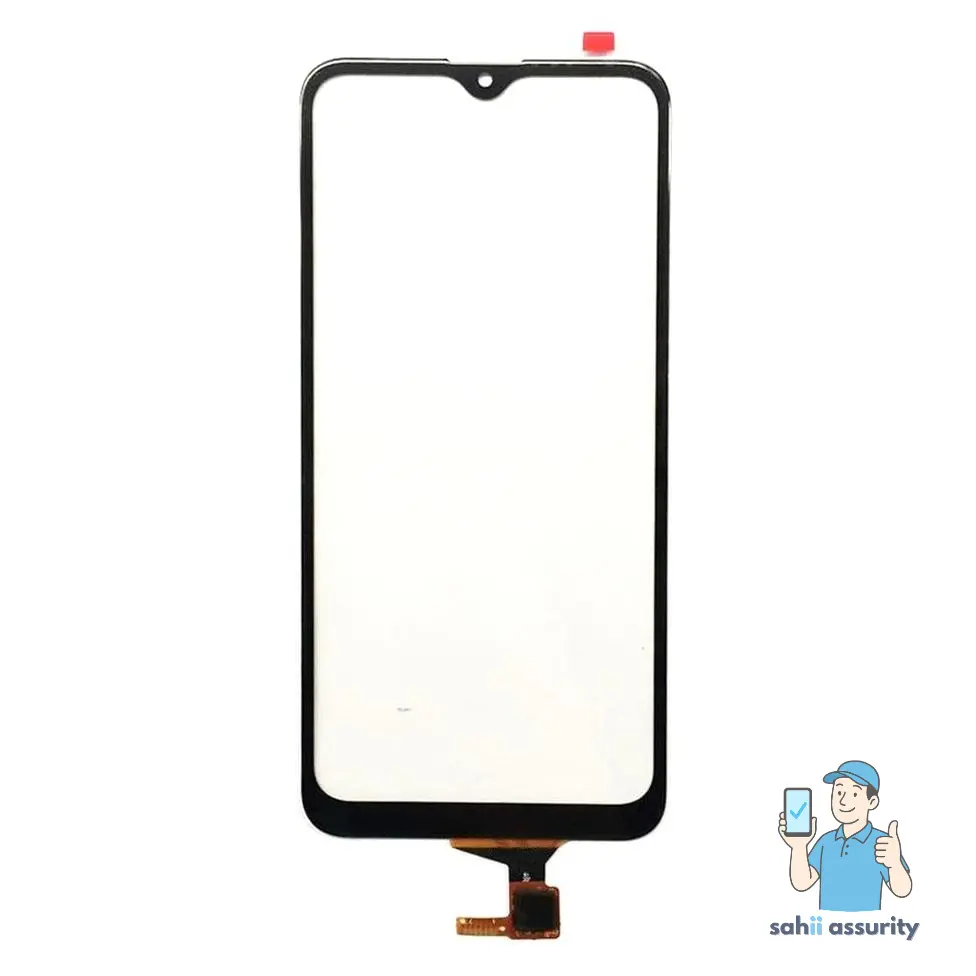 Touch Screen Digitizer for Oppo A1K CPH1923 thumbnail